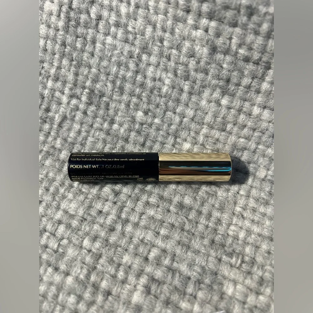 Mini Estee Lauder: Sumptuous Extreme (01 Extreme Black) 2.8ml